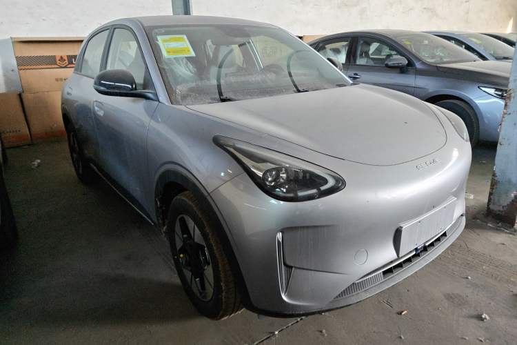 Used Geely Galaxy Geome 2026 Model 310km Dream Edition