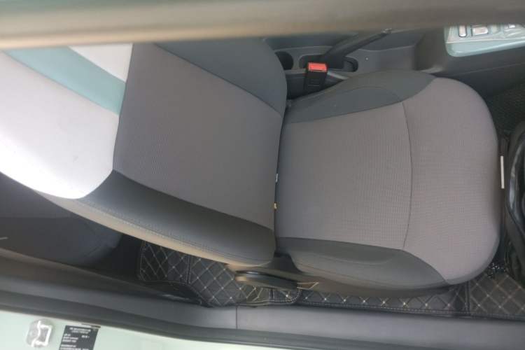 Used CHANGAN NEVO Lumin 2024 205km Launch Edition