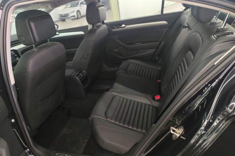 Used Volkswagen Magotan 2019 280TSI DSG Leading Model China VI Standard
