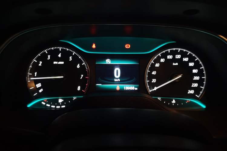 Used Buick GT 2015 15N Manual Elite Edition
