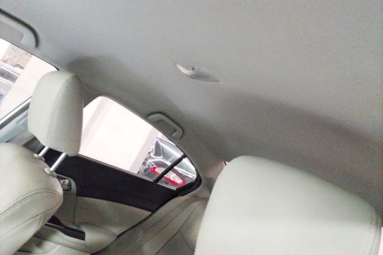 Used Honda Civic 2014 1.8L Automatic Classic Edition