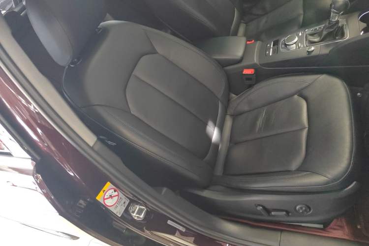 Used Audi A3 2017 Sportback 40 TFSI Style Edition
