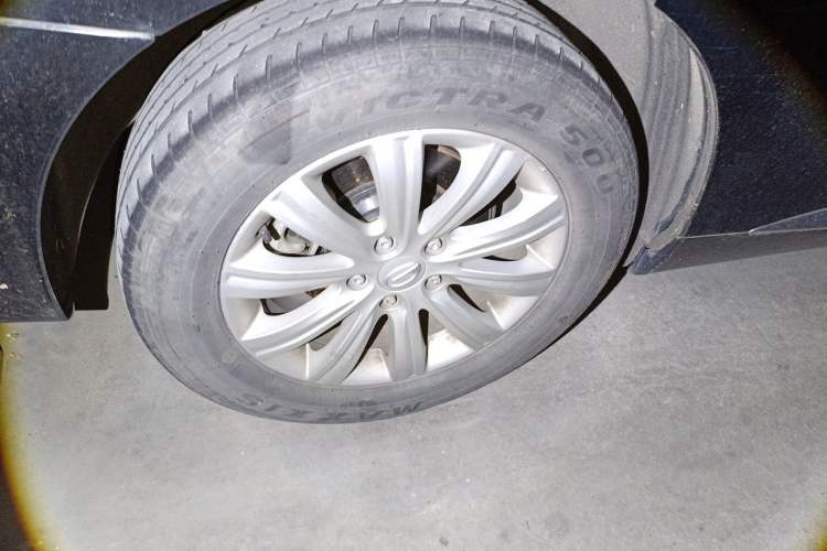 Used GAC Trumpchi M8 2018 320T Luxury Edition
