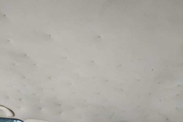 Used Volkswagen Lavida 2011 1.6L Manual Joy Version Headliner