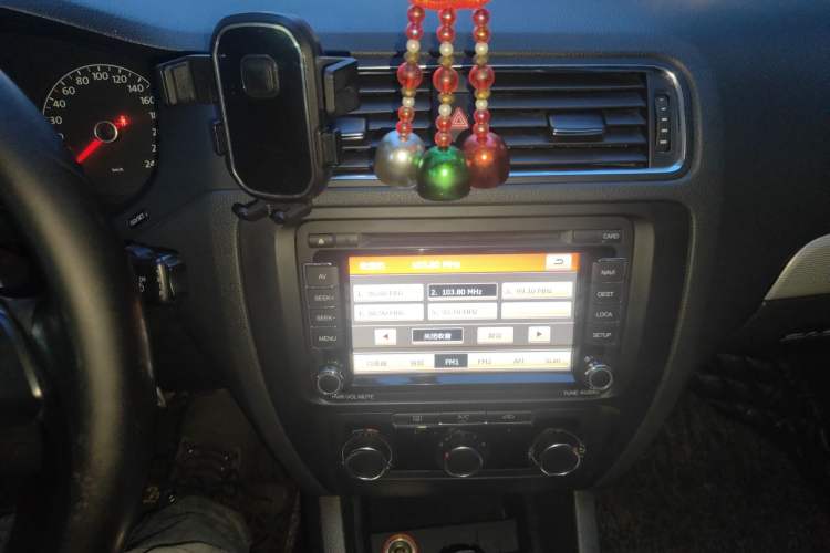 Used Volkswagen Sagitar 2014 1.6L Automatic Comfort Model