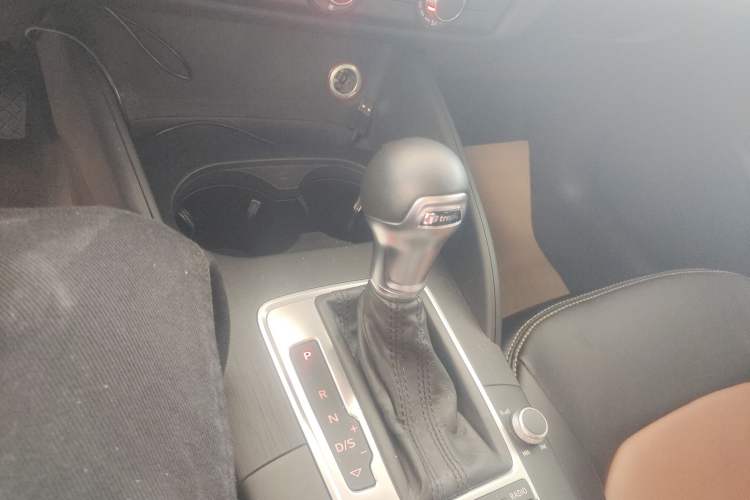 Used Audi A3 2016 Sportback 35 TFSI Ambition Edition