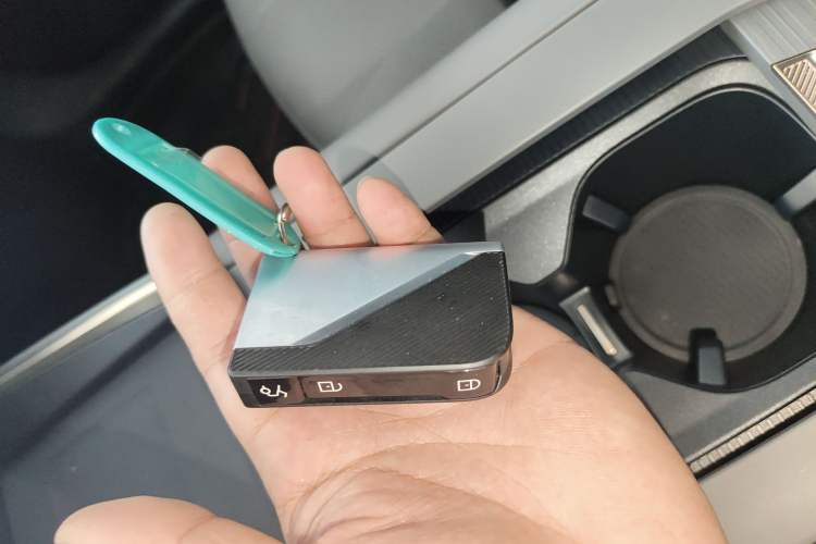 Used Lynk & Co 07 2024 EM-P 126 Long-Range Ultra