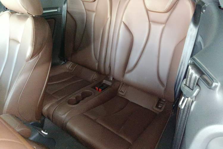 Used Audi A3 2017 Cabriolet 40 TFSI