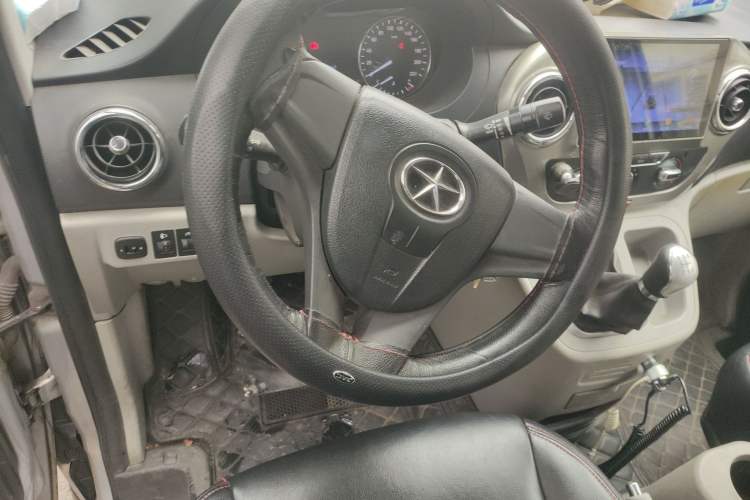 Used JAC Refine M3 2016 IKEA Edition 1.6L Luxury Model
