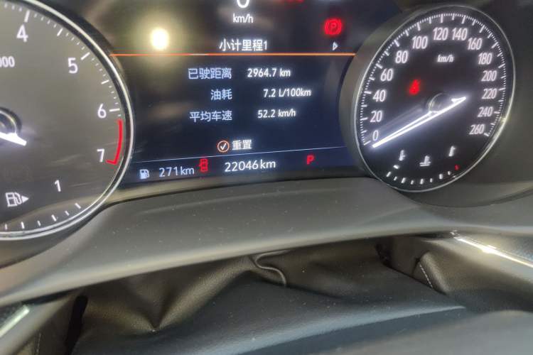 Used Buick Envision 2022 Facelift Encore S 552T Two-Wheel-Drive Luxury Model
