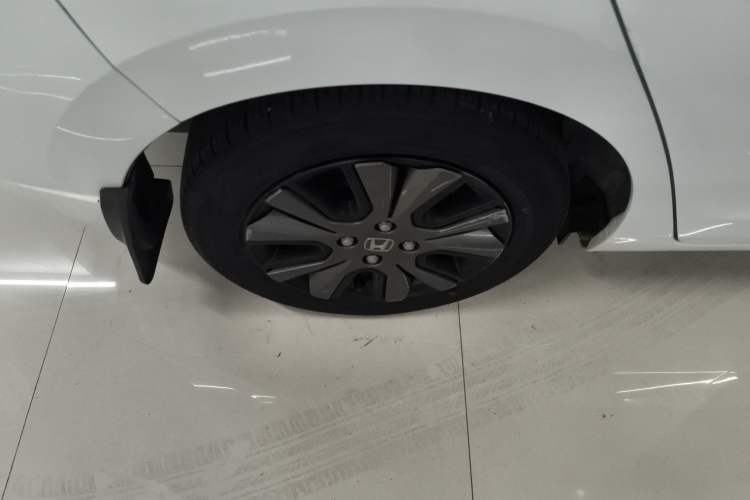 Used Honda Fit 2022 1.5L CVT Trendy Sunroof Edition
