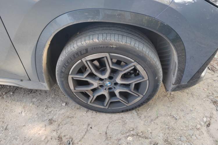 Used BMW X1 2023 sDrive25Li X Design Package