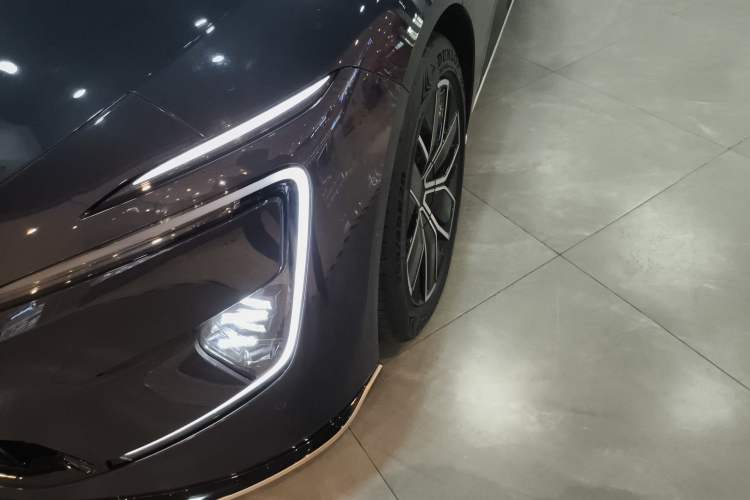 Used Avatr 12 2024 650 Three-Laser Four-Wheel Drive Performance Edition