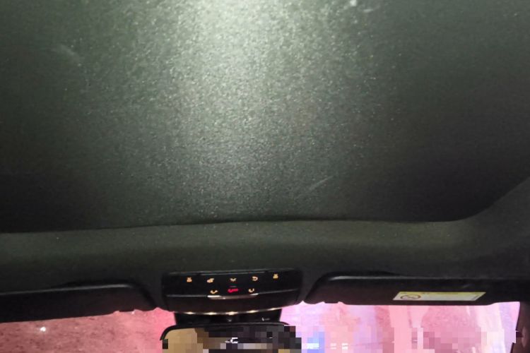 Used Mercedes-Benz GLC 2018 GLC 260 4MATIC Luxury Model