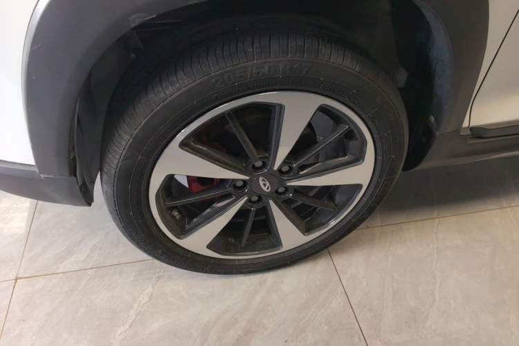 Used Chery Tiggo 3X 2020 Quality Edition 1.5L CVT Deluxe Version