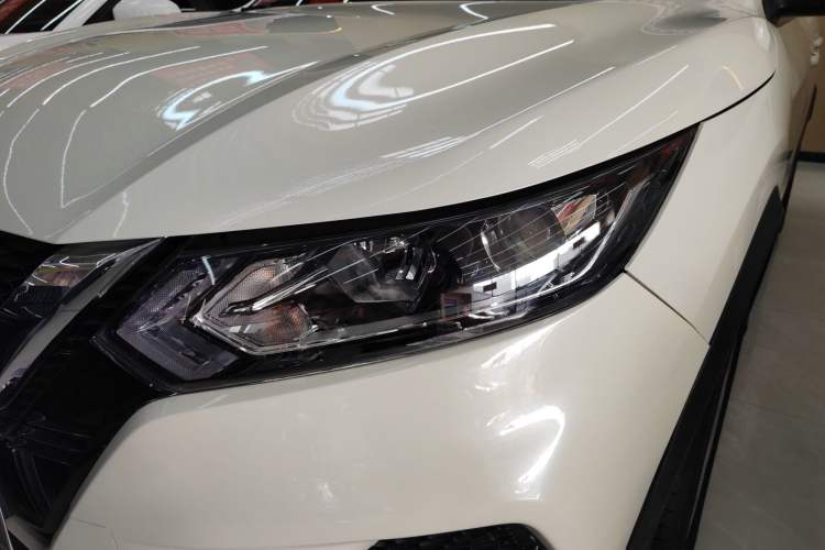 Used Nissan Qashqai 2023 Classic 2.0L CVT XV Comfort Edition