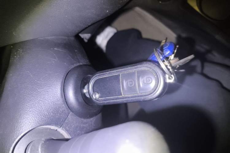 Used MG 3 2011 1.5L AMT Elite Edition