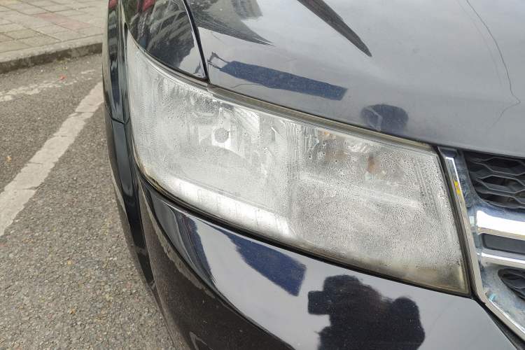 Used Dodge Journey 2013 2.4L Two-Wheel Drive Luxury Version