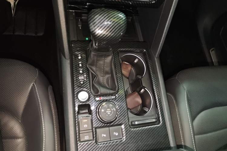 Used Volkswagen Teramont 2020 380TSI Four-Wheel Drive Luxury Version China VI Standard
