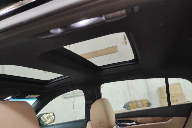 Used Cadillac CT5 2023 28T Prestige Model
