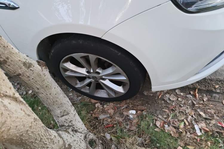 Used MG 6 2015 Hatchback 1.8T 90th Anniversary Track Champion Edition Automatic inkaNet Elite Model