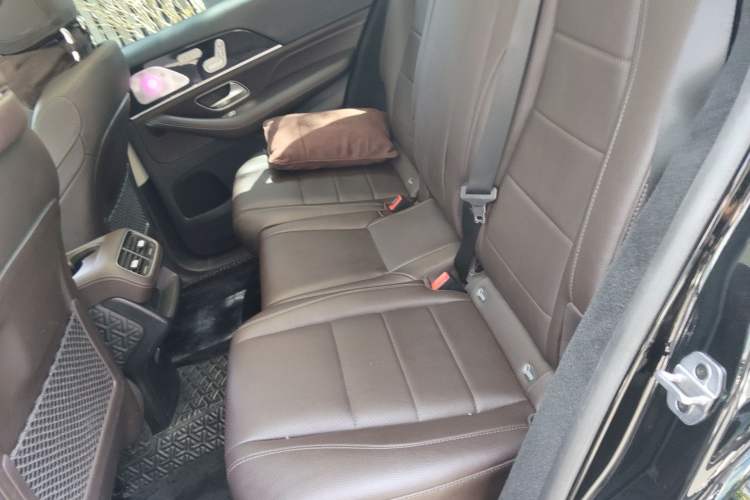 Used Mercedes-Benz GLE 2023 GLE 350 4MATIC Stylish Model
