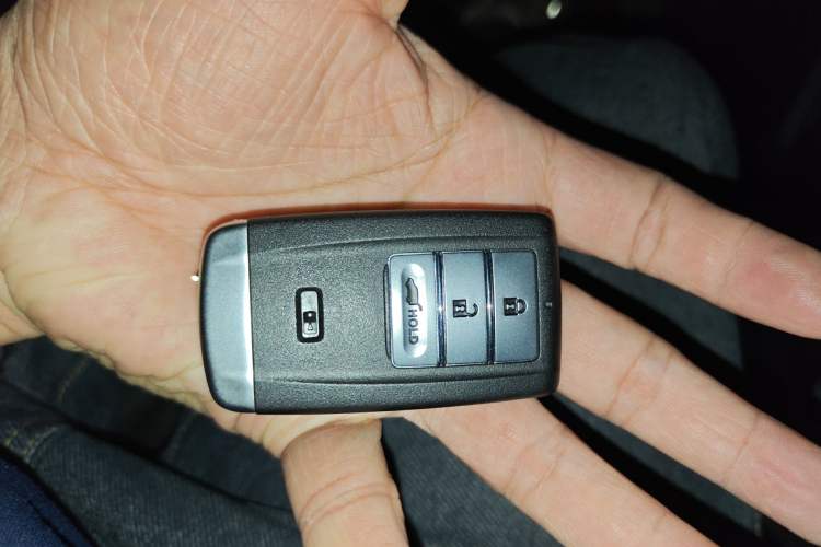 Used Acura RDX 2020 2.0T Enjoyment Edition