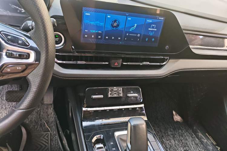 Used Wuling Victory 2020 1.5T CVT Flagship Edition