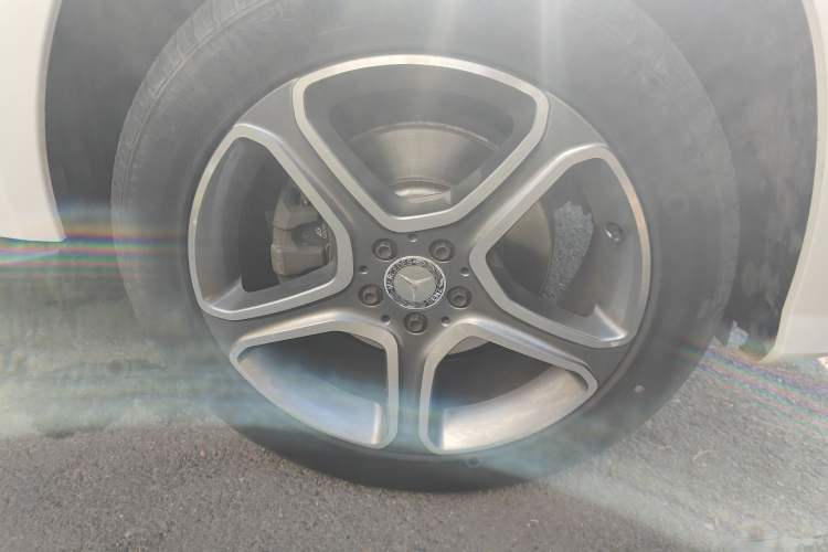 Used Mercedes-Benz GLK-Class 2015 GLK 300 4MATIC Fashion Edition Ultimate Version
