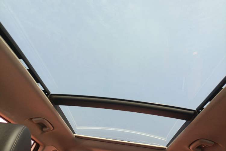 Used Kia Sportage R 2018 2.0L Automatic Smart Luxury Version China V Standard
