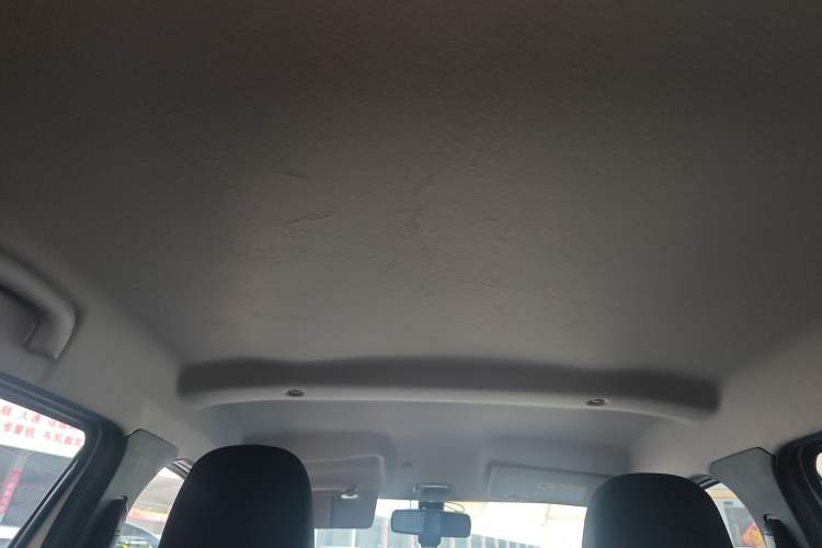 Used Dongfeng NAMMI EX1 2022 PRO Joyful Edition Headliner