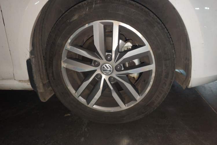 Used Volkswagen Golf 2015 1.4TSI Automatic Luxury Model