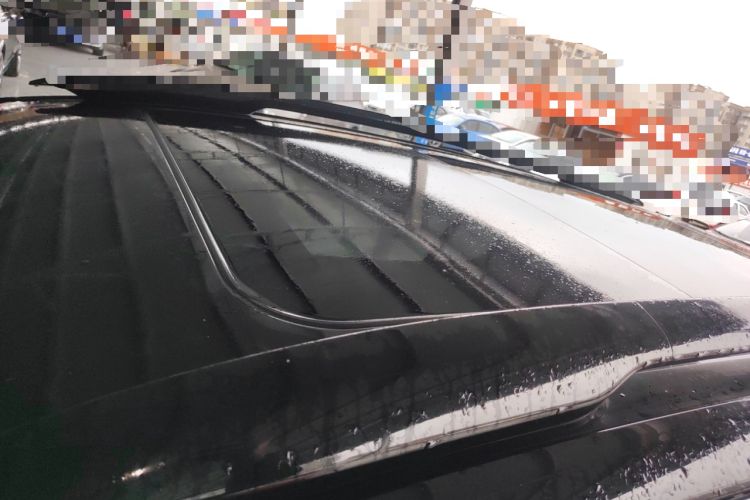 Used Citroen C5 AIRCROSS 2020 360THP C-Series Trendy Edition