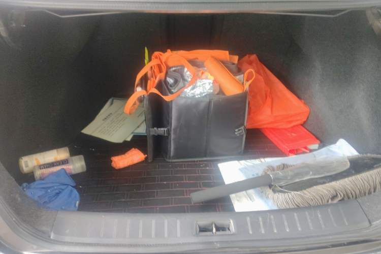 Used Nissan Sylphy 2014 1.6XV CVT Deluxe Edition