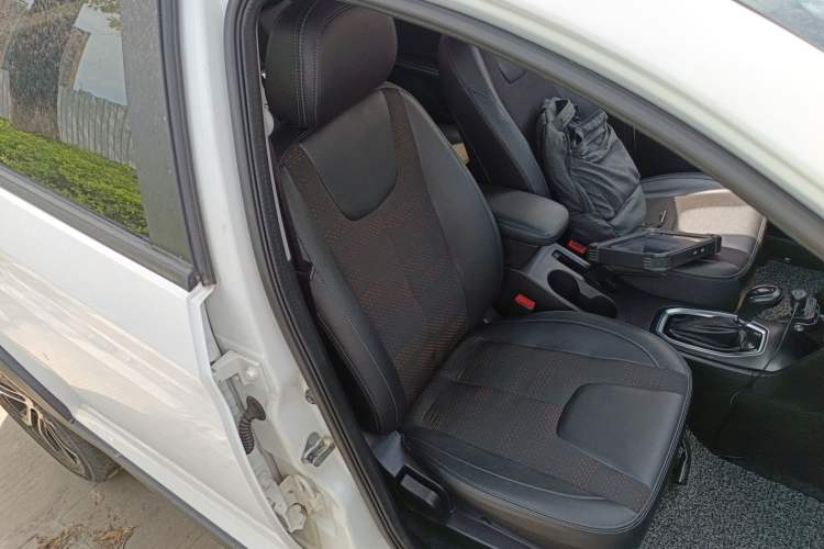 Used Chery Tiggo 3X 2018 1.5L Automatic Elite Edition