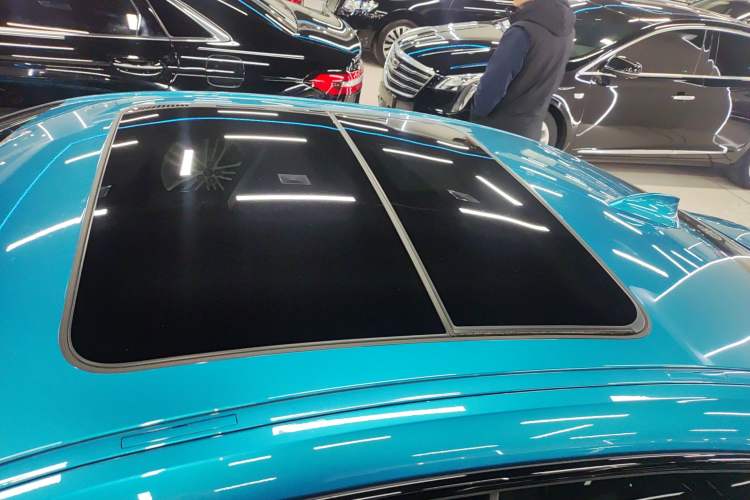 Used BMW 2 Series 2021 225i Four-Door Coupe M Sport Night Edition