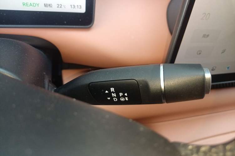 Used Leapmotor C10 2024 530 Comfort Edition
