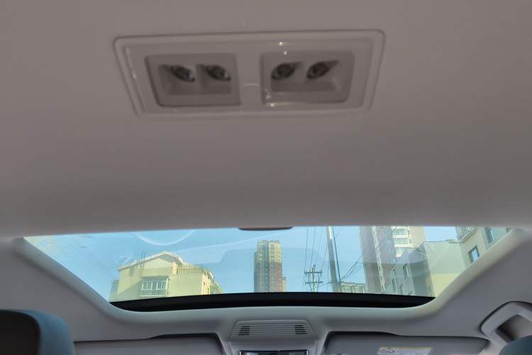 Used Volkswagen Lamando 2023 Lavida L 280TSI DSG Cool & Spicy Edition
