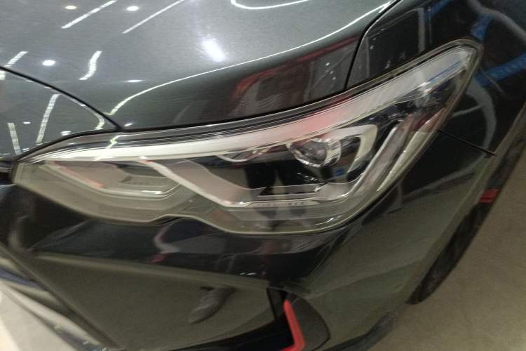 Used Chevrolet Orlando 2019 Redline 530T Automatic Enjoyment Version (5+2 Seating) China VI