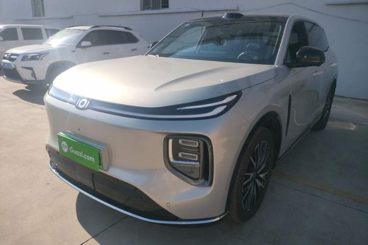 Used CHANGAN NEVO Q07 2025 Model 215 Laser Prestige