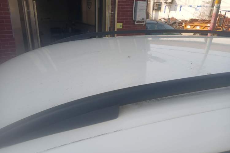 Used Volkswagen Tiguan 2016 280TSI Automatic Two-Wheel-Drive Silk Road Style Edition
