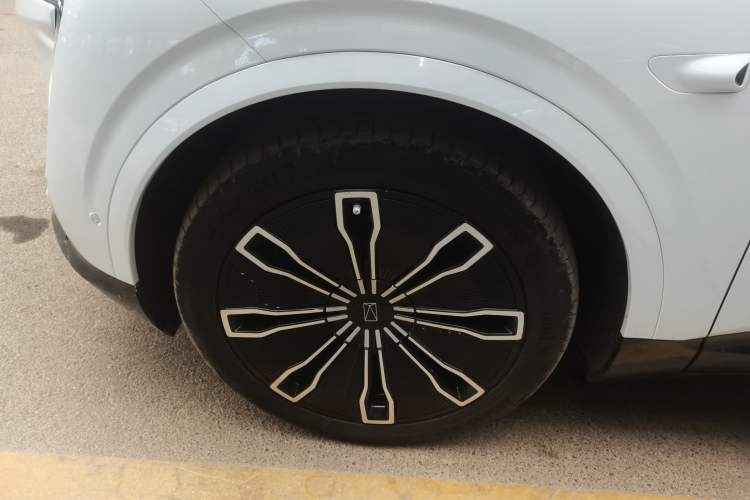 Used Avatr 07 2024 Max Extended-Range Edition