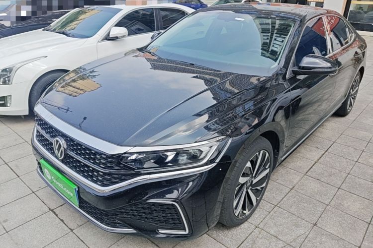 Used Volkswagen Passat 2022 330TSI Starry Elite Edition