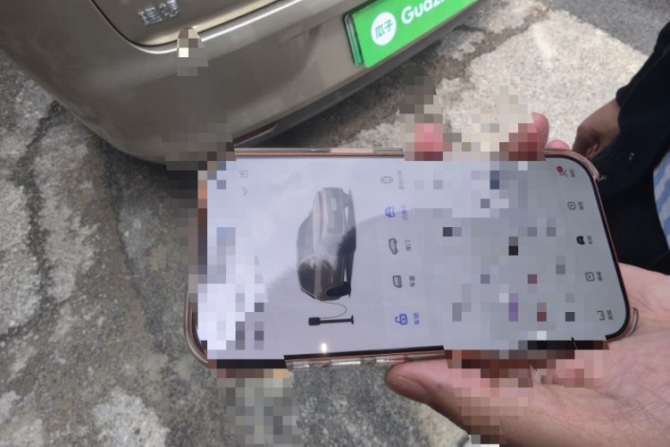 Used Li Auto L8 2023 Max model