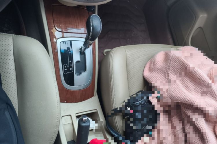 Used Buick Excelle 2013 1.5L Automatic Luxury Model