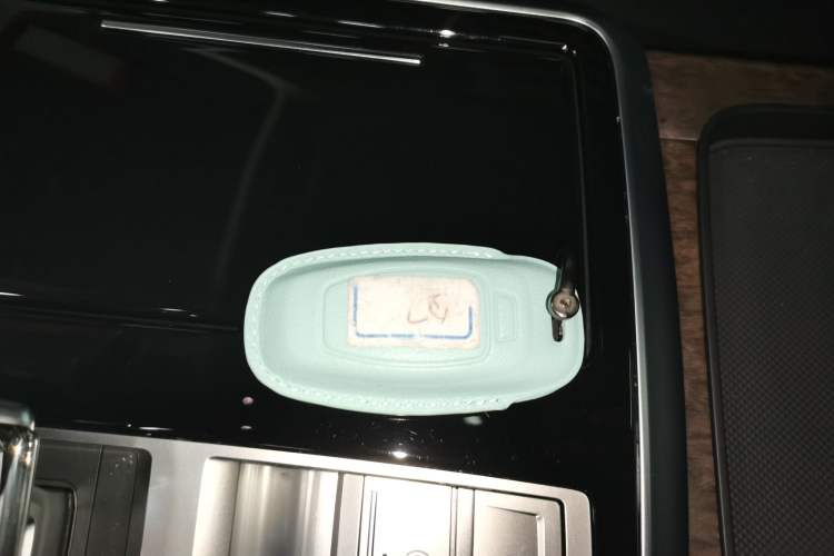 Used Audi Q7 2025 45 TFSI quattro S line Black Warrior Edition
