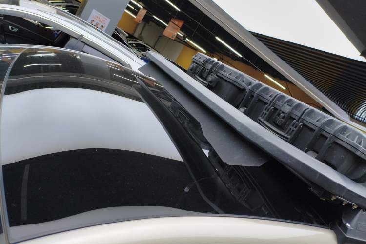 Used Li Auto L8 2023 Pro Model