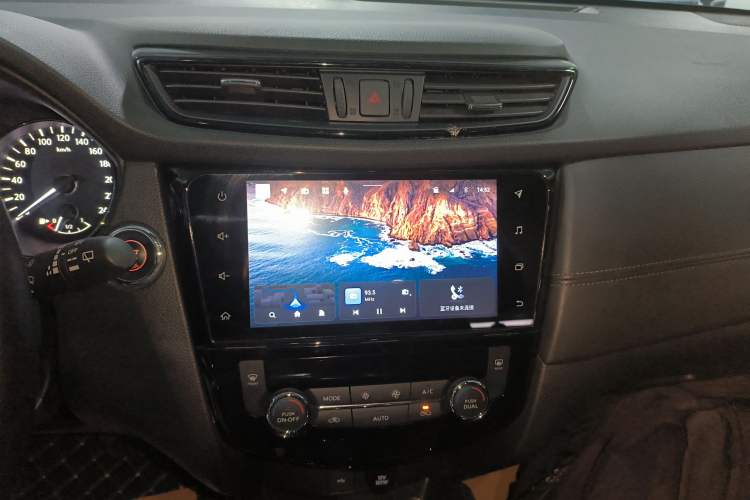 Used Nissan X-Trail 2021 2.0L CVT 2WD XL Premium SmartConnect Deluxe Edition