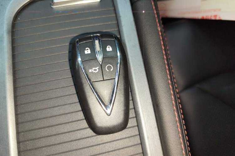 Used CHANGAN CS75 PLUS 2022 2.0T Automatic Pilot Version