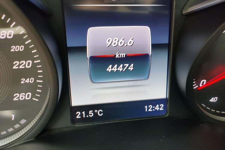 Used Mercedes-Benz C-Class 2018 C 200 L Sport Edition
